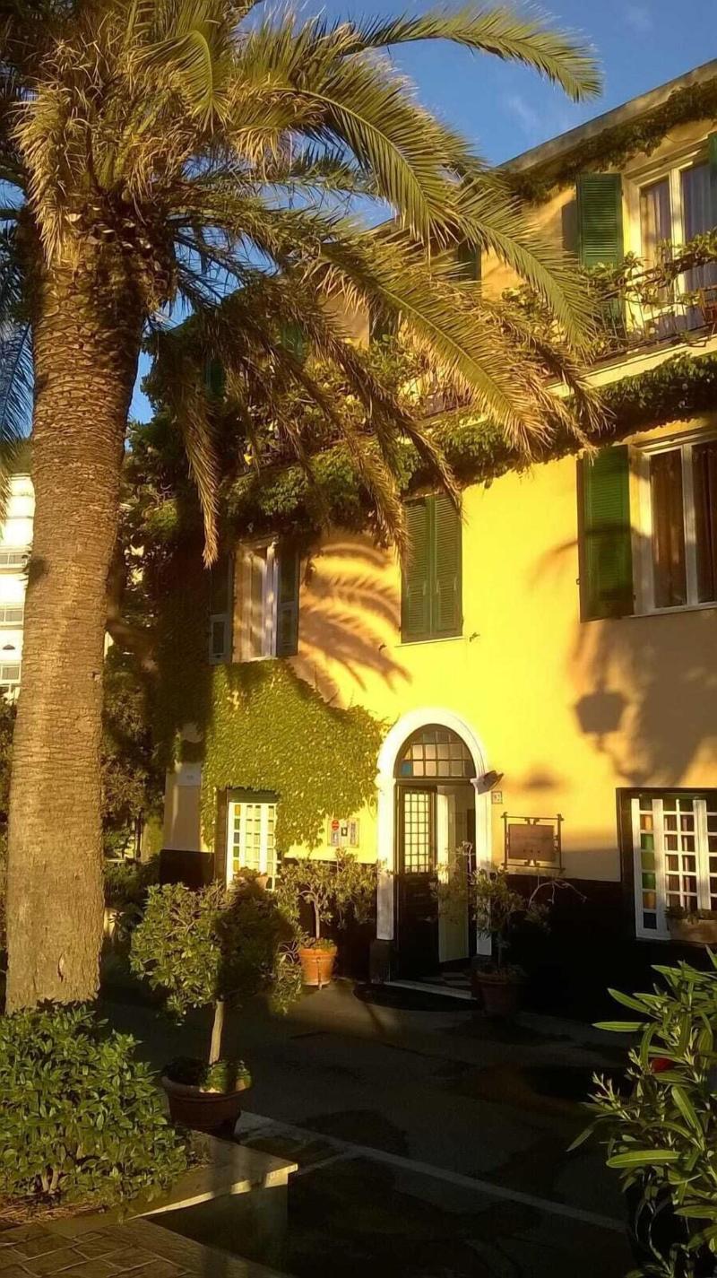 Hotel Beau Rivage - Genel
