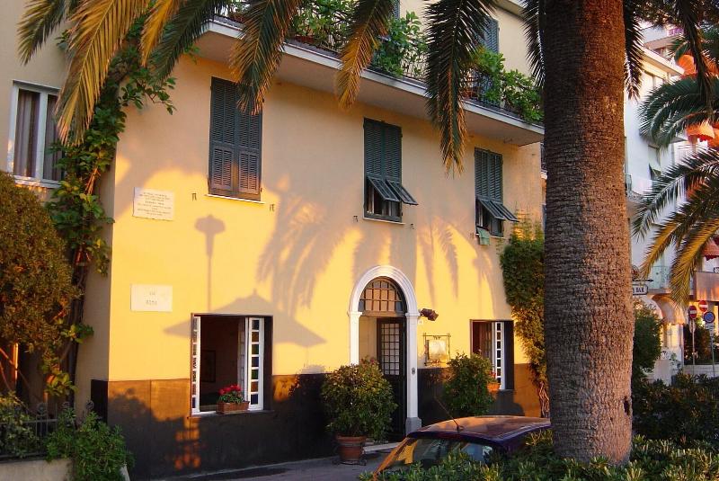 Hotel Beau Rivage - Genel