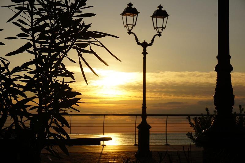Hotel Beau Rivage - Genel