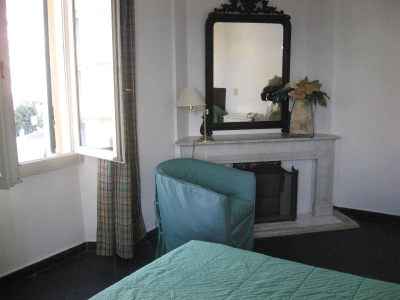 Hotel Beau Rivage - Oda