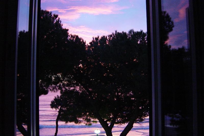 Hotel Beau Rivage - Oda