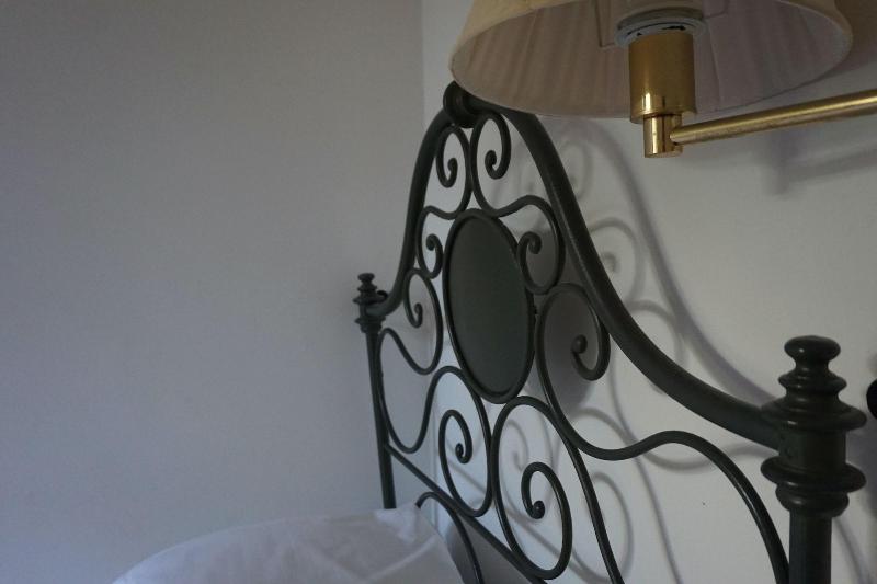 Hotel Beau Rivage - Oda