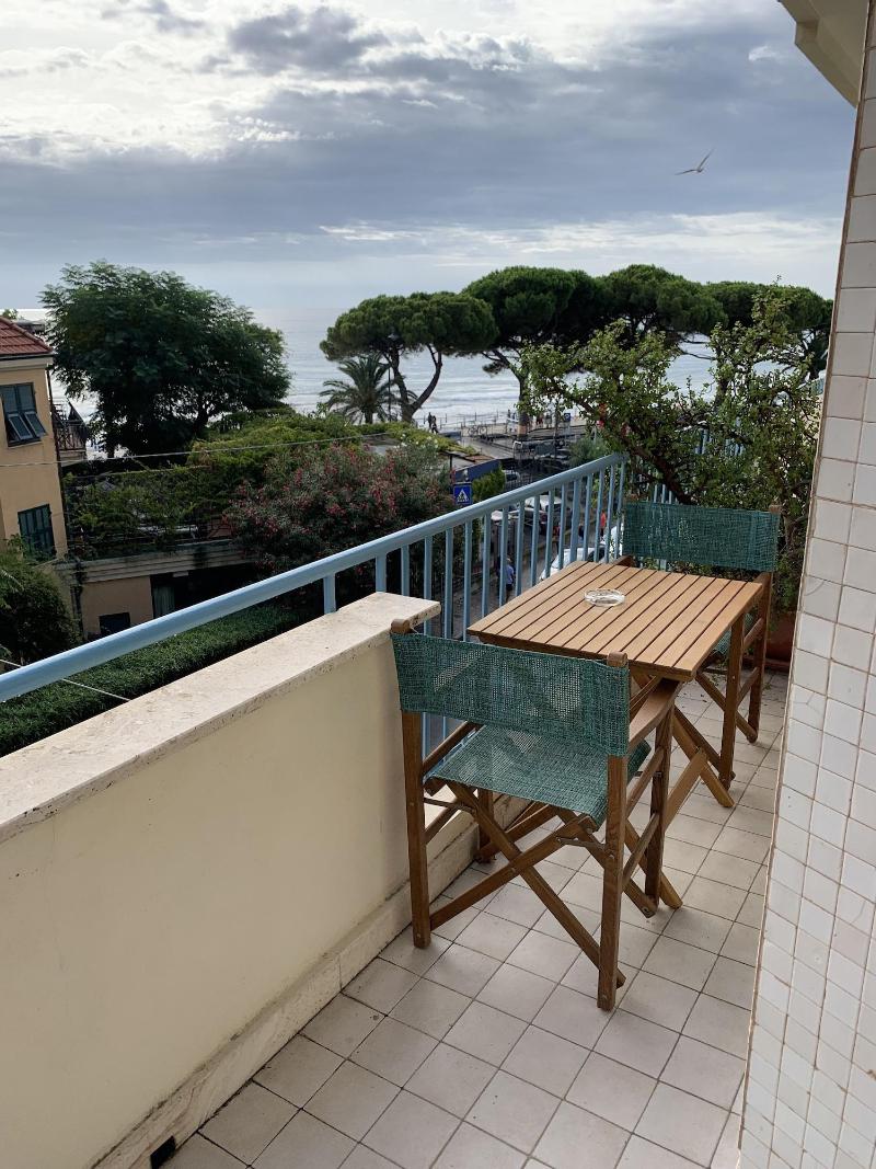 Hotel Beau Rivage - Oda
