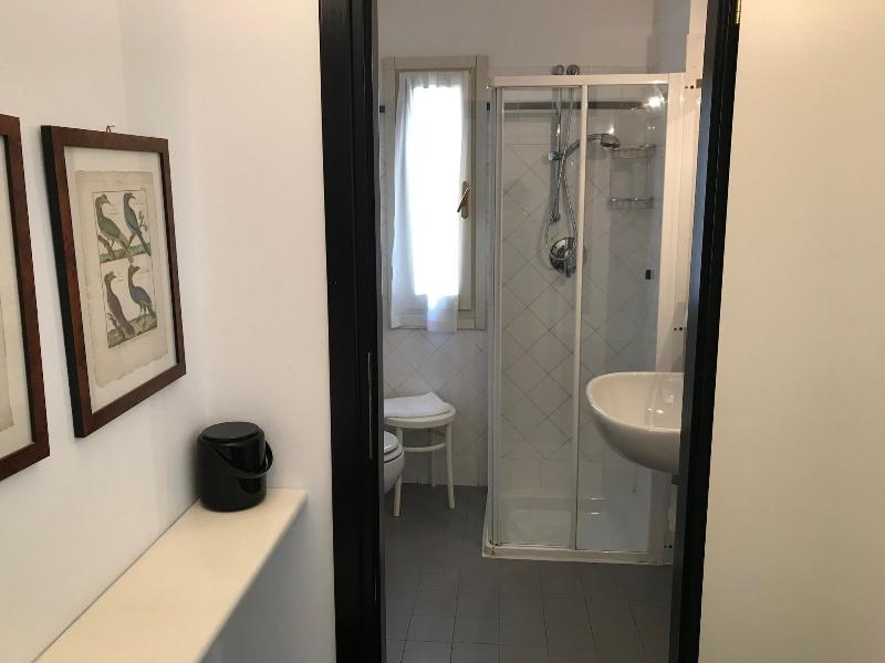 Hotel Beau Rivage - Oda