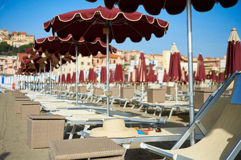 Hotel Croce Di Malta - Aktivite