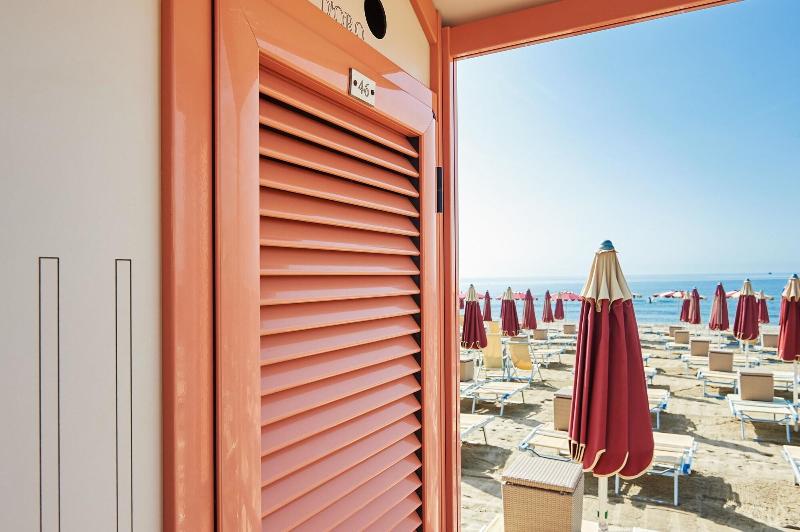 Hotel Croce Di Malta - Genel