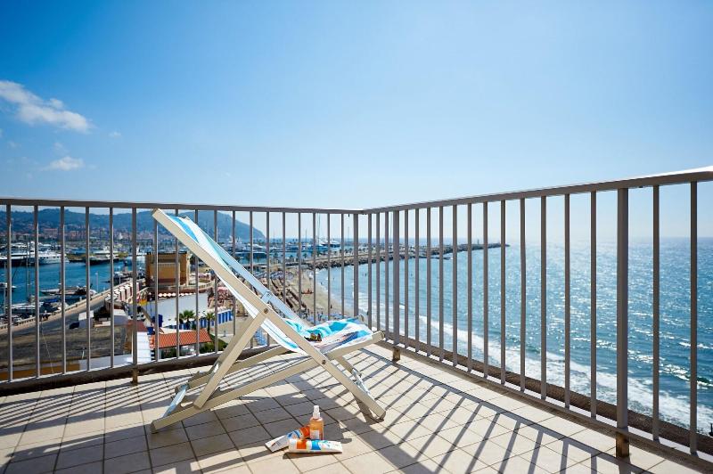 Hotel Croce Di Malta - Genel