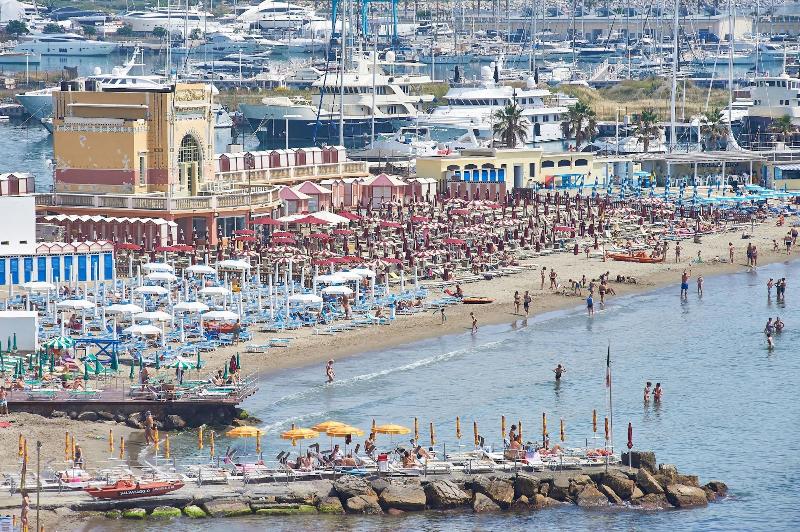 Hotel Croce Di Malta - Genel