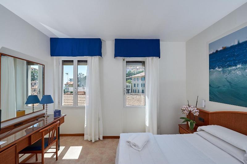 Hotel Croce Di Malta - Genel