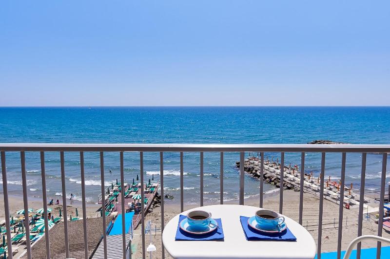 Hotel Croce Di Malta - Oda