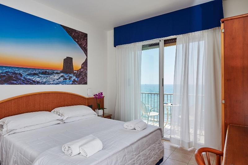 Hotel Croce Di Malta - Oda
