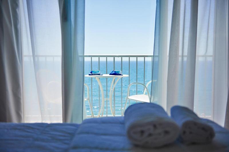 Hotel Croce Di Malta - Oda