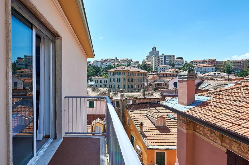 Hotel Croce Di Malta - Oda