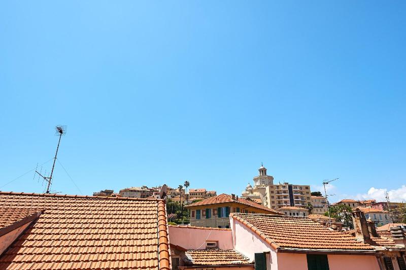 Hotel Croce Di Malta - Oda