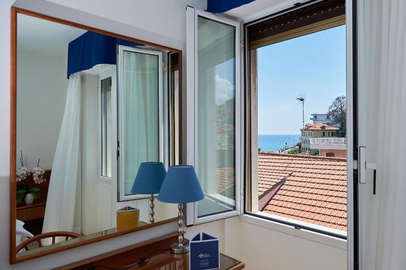 Hotel Croce Di Malta - Oda