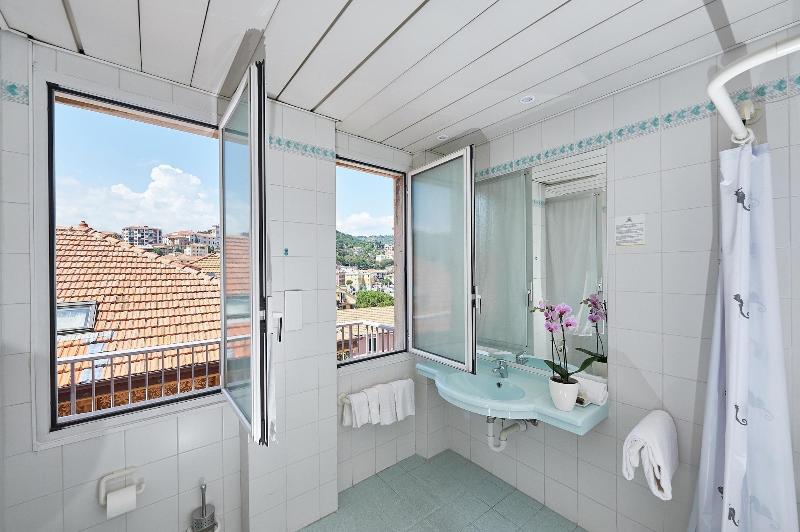 Hotel Croce Di Malta - Oda