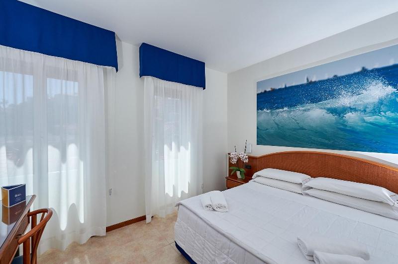 Hotel Croce Di Malta - Oda