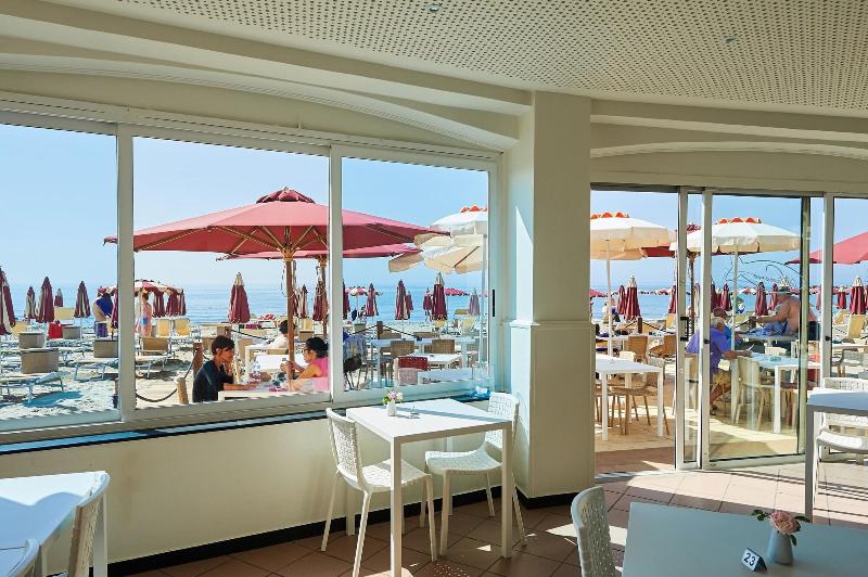 Hotel Croce Di Malta - Restoran