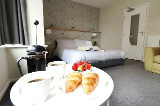 Rickerby Grange Country House fotoÄŸrafÄ±