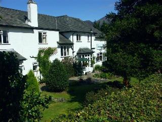 Rickerby Grange Country House fotoÄŸrafÄ±