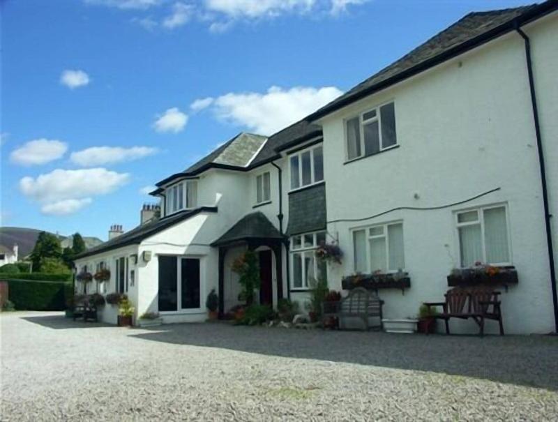 Rickerby Grange Country House - Genel