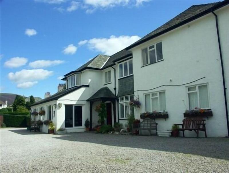 Rickerby Grange Country House - Genel