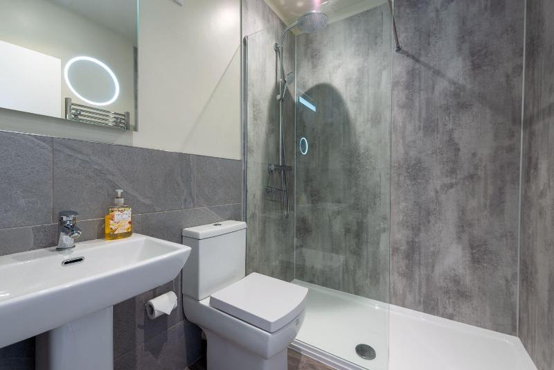 Rickerby Grange Country House - Oda