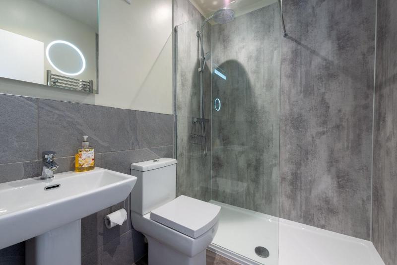 Rickerby Grange Country House - Oda