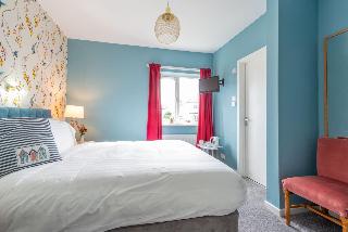 Rickerby Grange Country House fotoÄŸrafÄ±