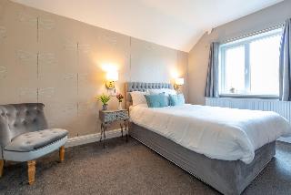Rickerby Grange Country House fotoÄŸrafÄ±