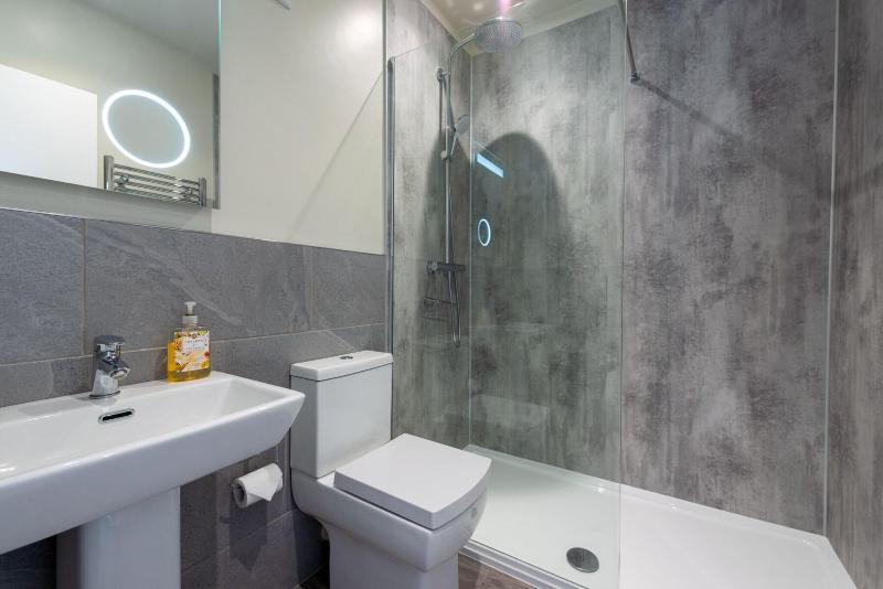 Rickerby Grange Country House - Oda