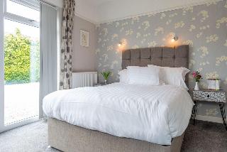 Rickerby Grange Country House fotoÄŸrafÄ±