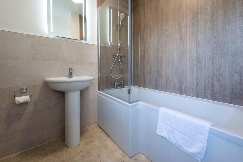 Rickerby Grange Country House - Oda