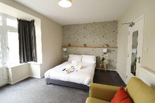 Rickerby Grange Country House fotoÄŸrafÄ±