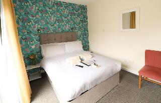Rickerby Grange Country House fotoÄŸrafÄ±