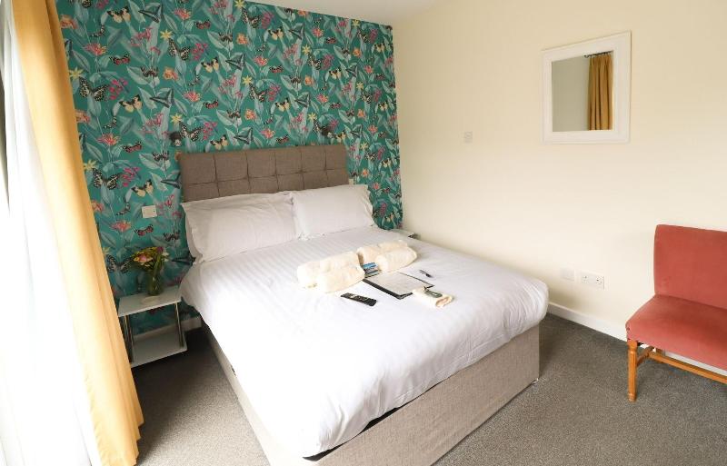Rickerby Grange Country House - Oda