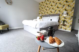 Rickerby Grange Country House fotoÄŸrafÄ±