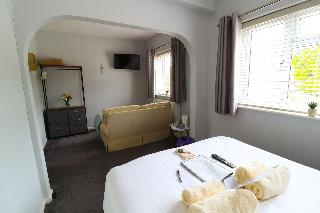 Rickerby Grange Country House fotoÄŸrafÄ±