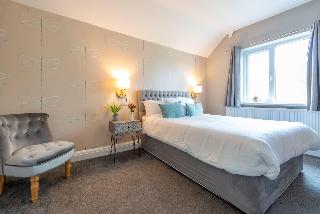 Rickerby Grange Country House fotoÄŸrafÄ±