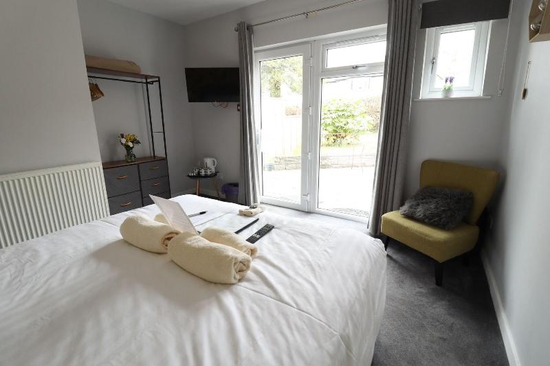 Rickerby Grange Country House - Oda