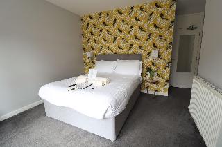 Rickerby Grange Country House fotoÄŸrafÄ±