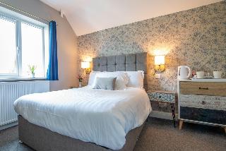 Rickerby Grange Country House fotoÄŸrafÄ±