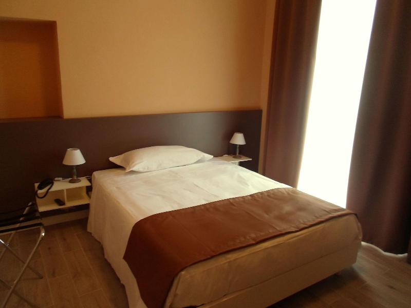 Hotel Regina Margherita - Oda