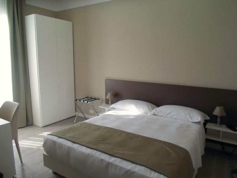 Hotel Regina Margherita - Oda