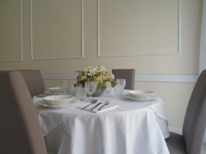 Hotel Regina Margherita - Restoran