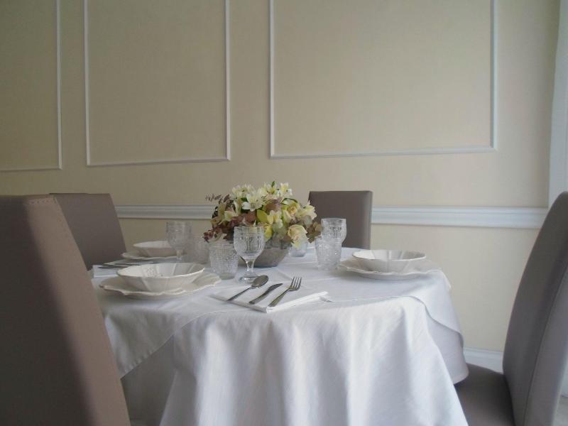 Hotel Regina Margherita - Restoran