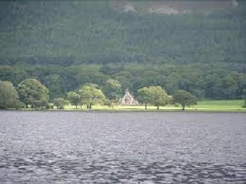 Overwater Hall - Genel