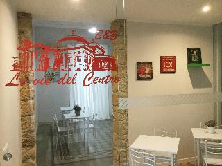 Le Vie Del Centro otel fotoğrafı