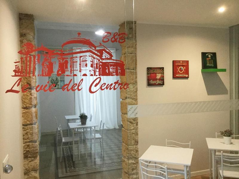 Le Vie Del Centro - Genel
