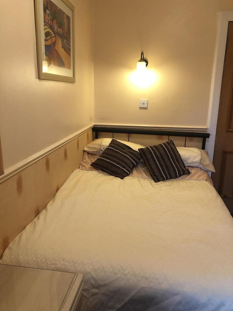 Brae Guesthouse - Oda